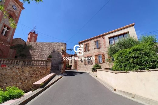 Maison de luxe à Ponteilla, Pyrénées-Orientales