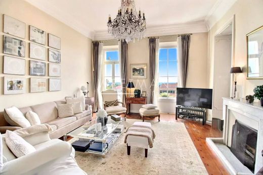 아파트 / 칸, Alpes-Maritimes