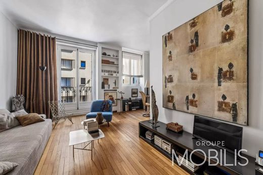 Квартира, La Muette, Auteuil, Porte Dauphine, Paris