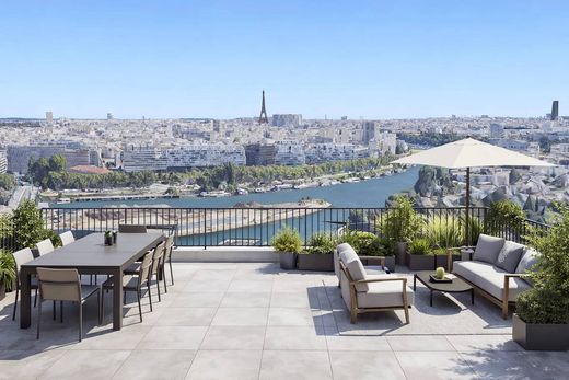 Appartamento a Meudon, Hauts-de-Seine