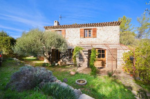 Casa de luxo - Lorgues, Var