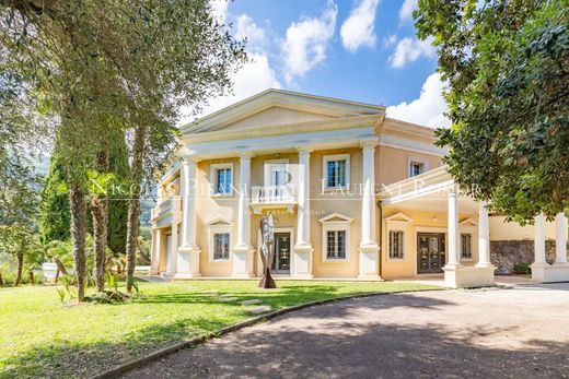 Casa de lujo en Gorbio, Alpes Marítimos