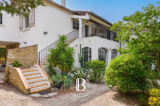 Luxury home in Sanary-sur-Mer, Var