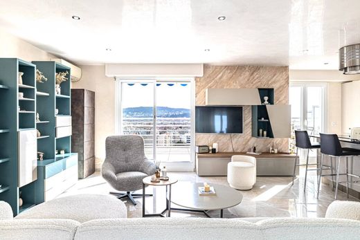 Apartment in Nice, Alpes-Maritimes