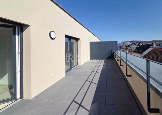 Penthouse in Diekirch