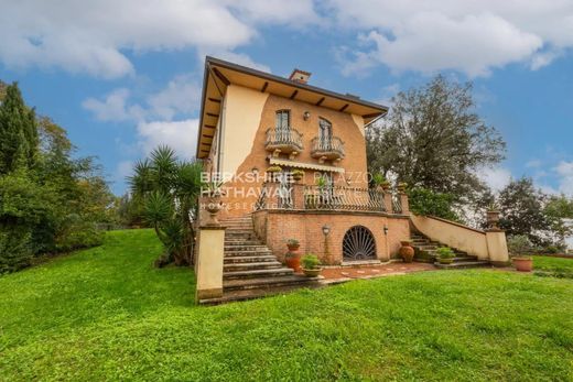 Villa en Castelnuovo Magra, Provincia di La Spezia
