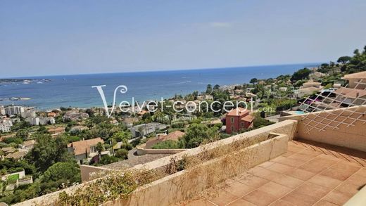 Apartament w Golfe-Juan, Alpes-Maritimes