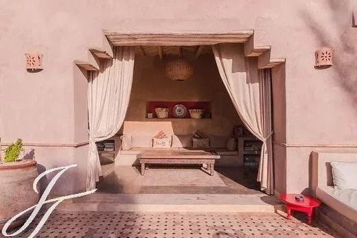 Willa w Marrakesz, Marrakech