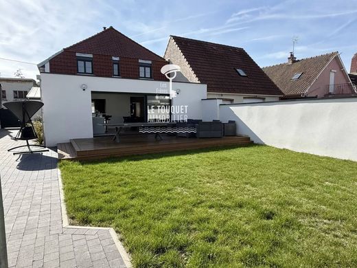 Luksusowy dom w Cucq, Pas-de-Calais