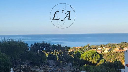 ‏וילה ב  Pietrosella, South Corsica