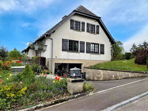 Luxury home for sale in Béreldange