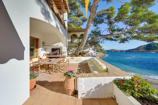 Luxury home in Begur, Province of Girona