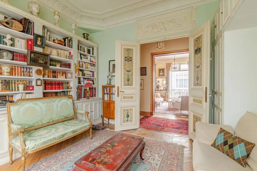 Διαμέρισμα σε Champs-Elysées, Madeleine, Triangle d’or, Paris