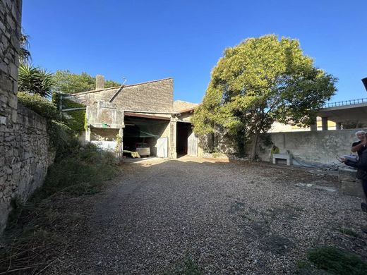 호화 저택 / Marsillargues, Hérault