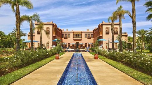 别墅  马拉喀什, Marrakech