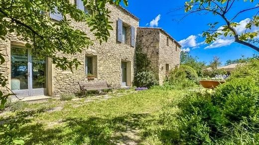 Gordes, Vaucluseの高級住宅