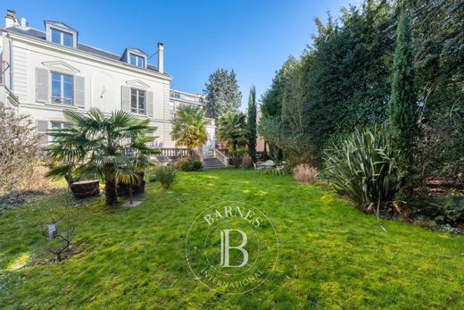 Casa de lujo en Versalles, Yvelines