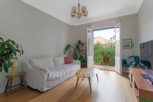 Appartement in Madrid, Provincia de Madrid