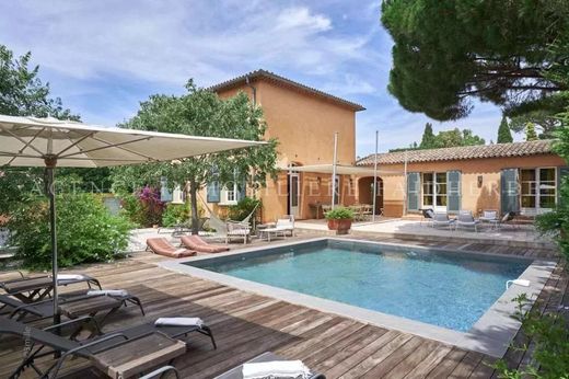 Villa in Saint-Tropez, Var