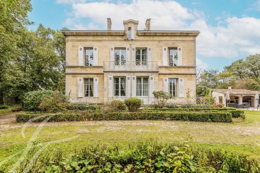 Luxe woning in Vayres, Gironde