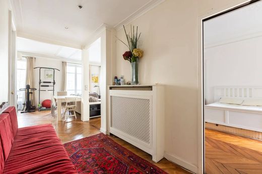 Appartement à La Muette, Auteuil, Porte Dauphine, Paris