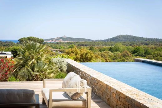 Villa in Sainte-Lucie de Porto-Vecchio, South Corsica