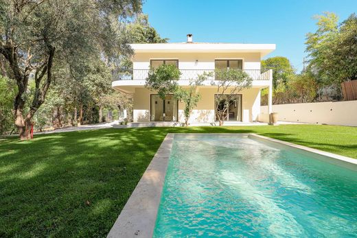 别墅  戛纳, Alpes-Maritimes