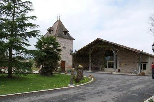 Demeure ou Maison de Campagne à Montayral, Lot-et-Garonne