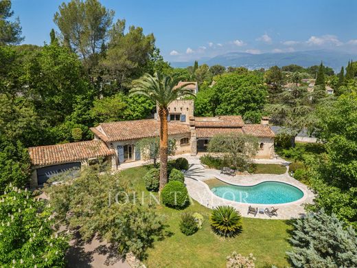 Villa in Mougins, Alpes-Maritimes