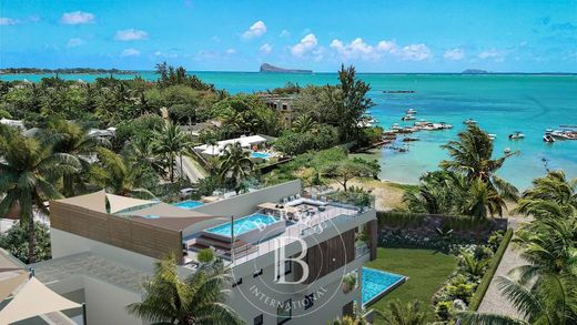 Apartamento - Calodyne, Rivière du Rempart District