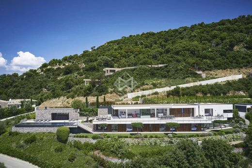 Villa in Grimaud, Var