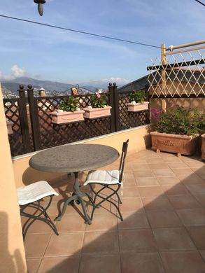 Apartment / Etagenwohnung in Monaco