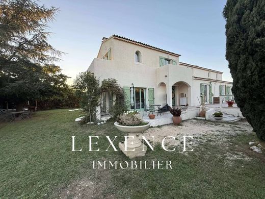 Luxe woning in Aix-en-Provence, Bouches-du-Rhône