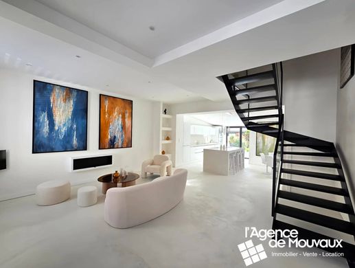 Lüks ev Mouvaux, North