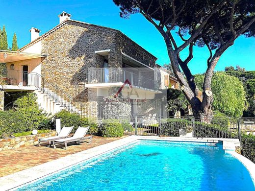 Casa de lujo en La Croix-Valmer, Var