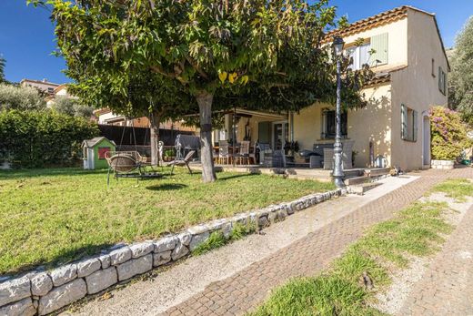 Πολυτελή κατοικία σε Cagnes-sur-Mer, Alpes-Maritimes