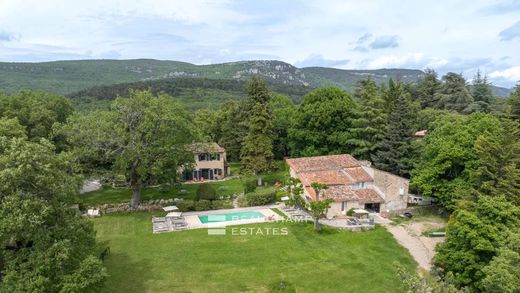 Villa in Bargemon, Var