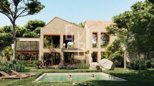 Villa en Mougins, Alpes Marítimos
