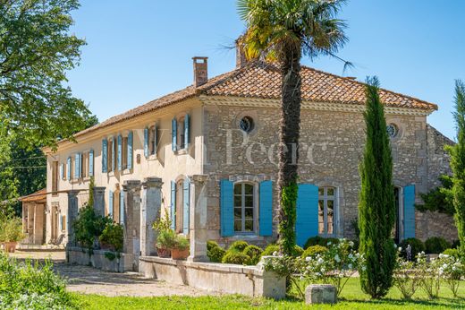 Lüks ev Saint-Rémy-de-Provence, Bouches-du-Rhône