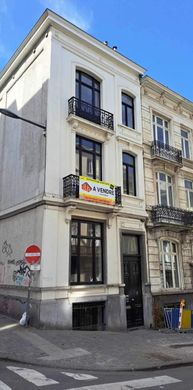Appartementencomplex in Brussel (Schaarbeek), Bruxelles-Capitale