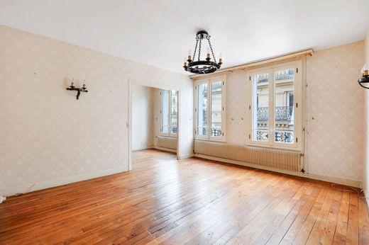 Apartamento - Saint-Germain, Odéon, Monnaie, Paris
