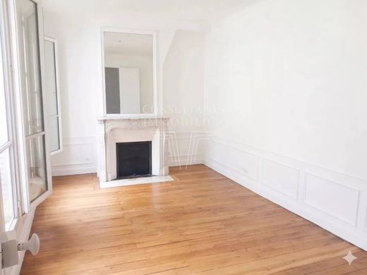 Piso / Apartamento en La Muette, Auteuil, Porte Dauphine, Paris