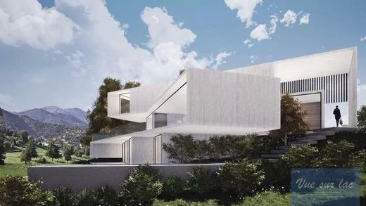 Land in Lo Barnechea, Provincia de Santiago de Chile