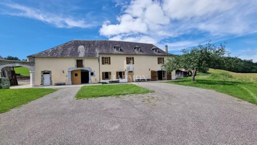 Hotel in Lanne-en-Barétous, Pyrénées-Atlantiques