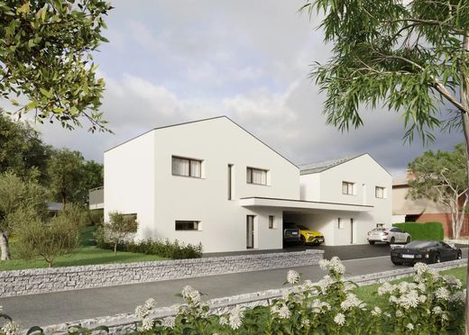 Πολυτελή κατοικία σε Aproz, Conthey District