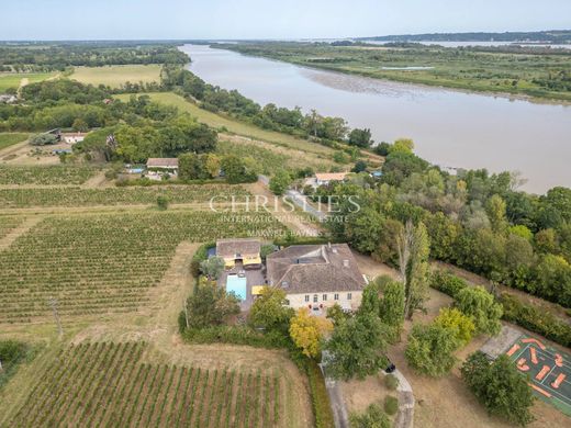 Luxury home in Macau, Gironde