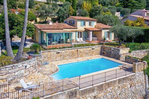 Luxury home in Le Tignet, Alpes-Maritimes