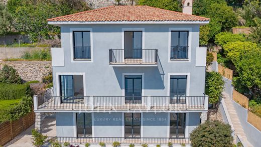 Villa in Roquebrune-Cap-Martin, Alpes-Maritimes