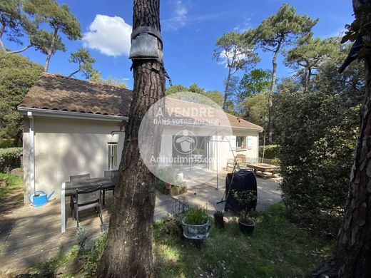 Luxury home in Saint-Brevin-les-Pins, Loire-Atlantique