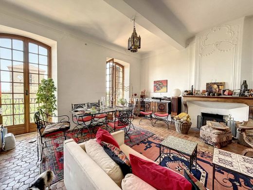 Appartement in Puimichel, Alpes-de-Haute-Provence